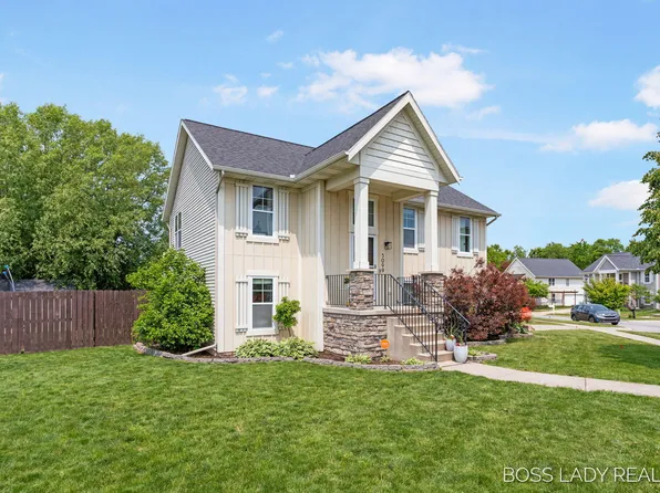 5099 Alyssum Dr SE, Kentwood, MI 49512