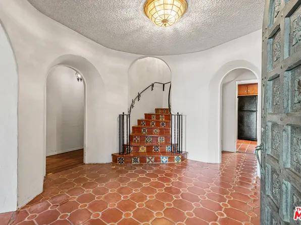 316 S Camden Dr, Beverly Hills, CA 90212