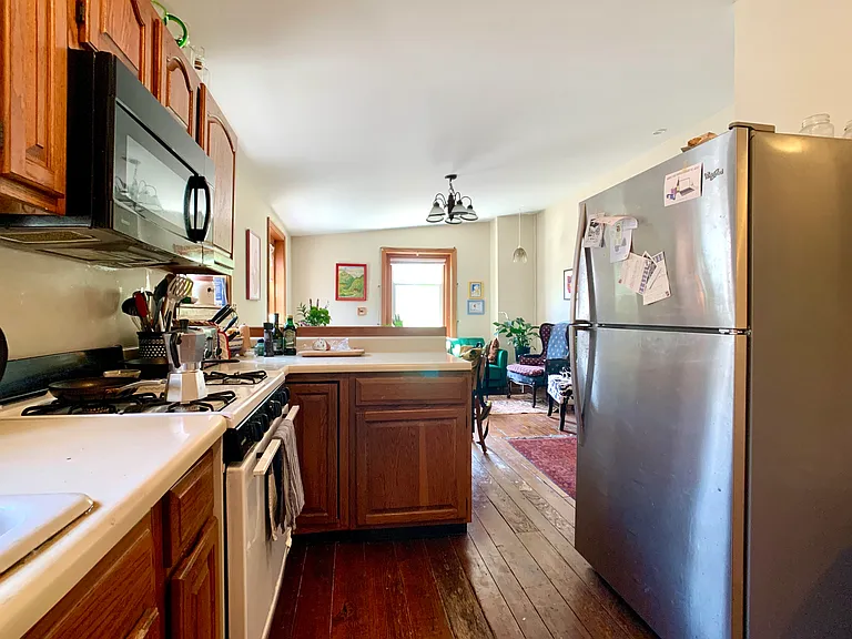 1906 W Girard Ave #2F — Photo 11