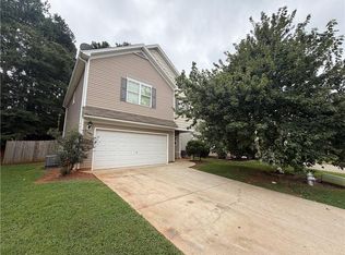 1519 Swamp Cabbage Dr, Lawrenceville, GA 30045