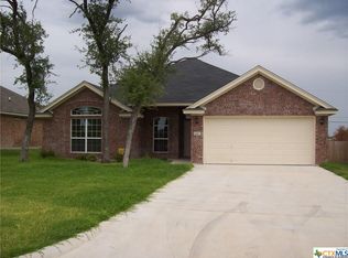1917 Merlin Dr, Harker Heights, TX 76548