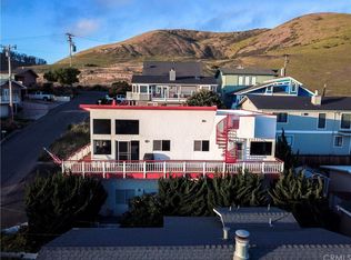 480 Panay St, Morro Bay, CA 93442