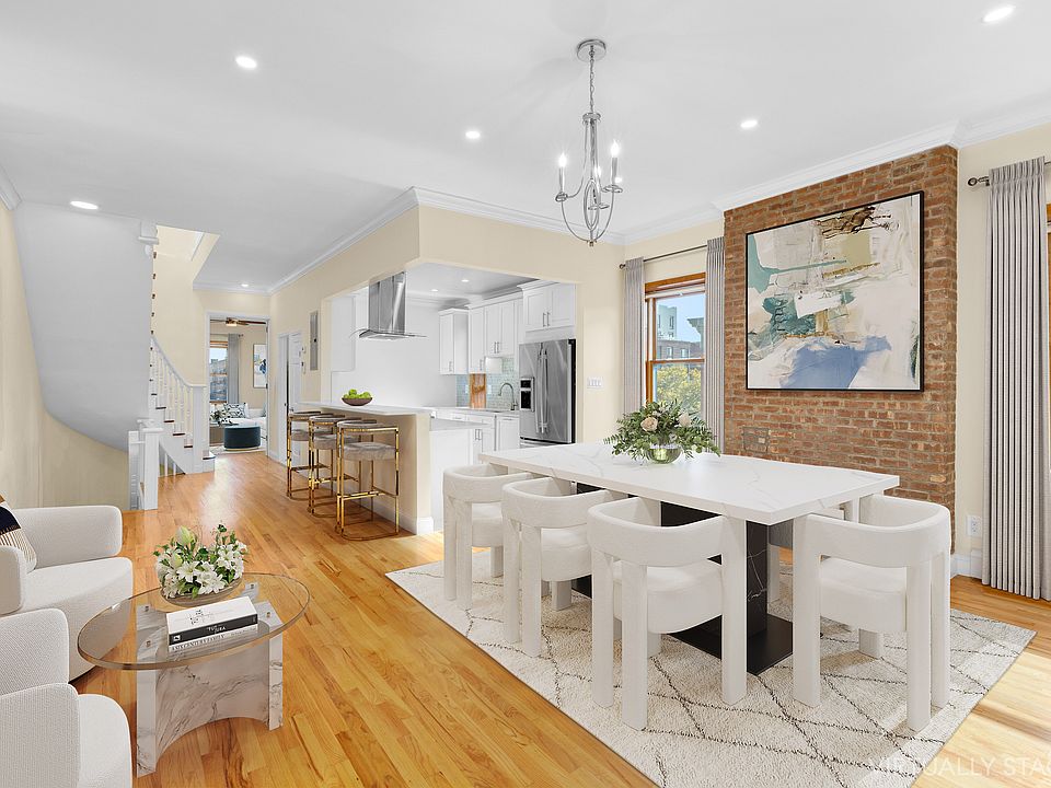 1st image of 201 W 138th St APT 3