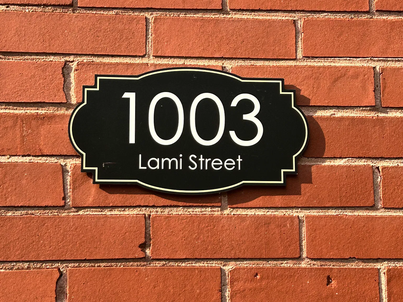 1003 Lami — Photo 3