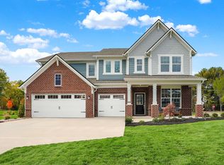 1330 Sambar Ct, Greenwood, IN 46143