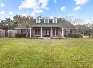 110 Cheltenham St, Lumberton, TX 77657