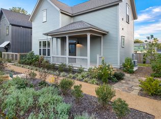 267 E 11th St, Fayetteville, AR 72701