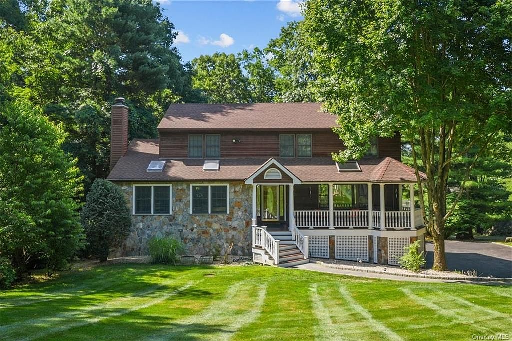 20 Amalfi Drive, Cortlandt Manor, NY 10567 Zillow