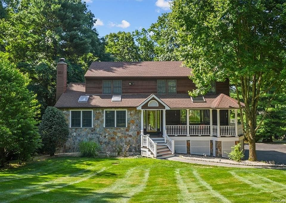 20 Amalfi Drive, Cortlandt Manor, NY 10567 Zillow