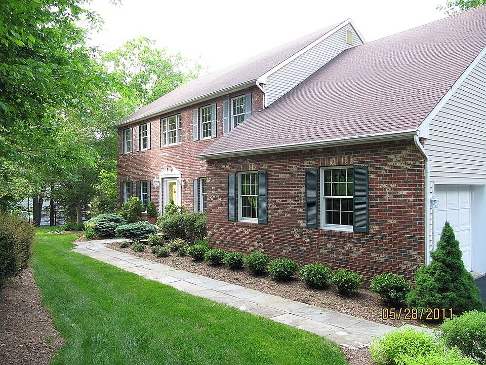 43 Waters Edge, Sparta, NJ 07871 Zillow