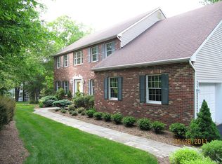 43 Waters Edge, Sparta, NJ 07871