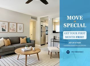 3024 N 39th St APT 9, Phoenix, AZ 85018