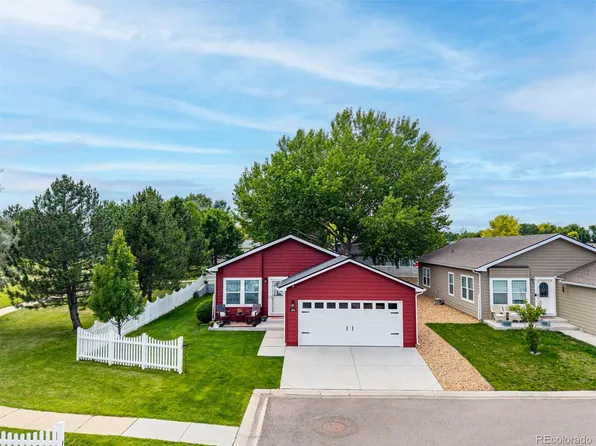 7870 Cattail Green #122, Frederick, CO 80530