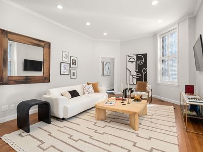 226 Marlborough St APT 5, Boston, MA, 02116