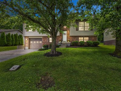 872 Stratton Ln, Winchester, KY, 40391