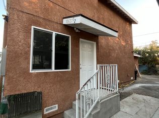 10637 El Dorado Ave #1/2, Pacoima, CA 91331