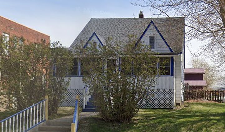 1st image of this home