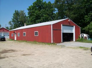 1785 Gore Rd, Shapleigh, ME 04076