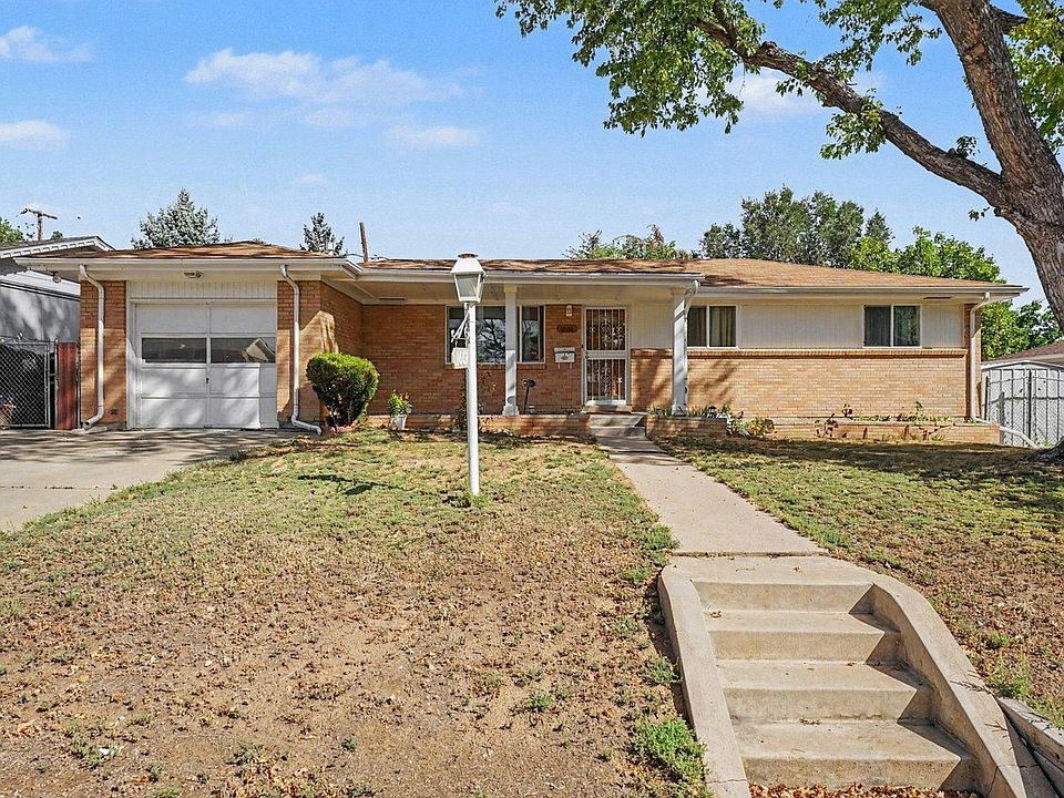 1st image of 1661 Pecos Way