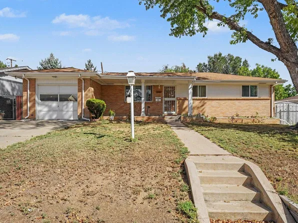 1661 Pecos Way, Denver, CO 80221