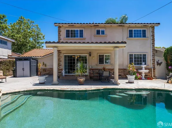 2743 Longford Dr, San Jose, CA 95132