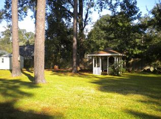 402 Durden Dr, Pooler, GA 31322