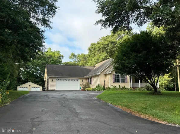 30929 Tail Feather Run, Laurel, DE 19956