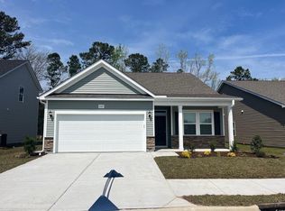 1125 Calabash Station Blvd NW LOT 2, Calabash, NC 28467