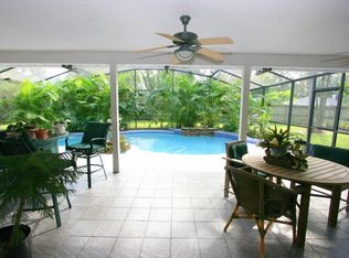 5081 Blacknell Ln, Sanford, FL 32771