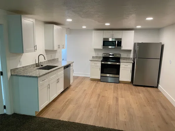 1445 N 300 W #Basement, Bountiful, UT 84010