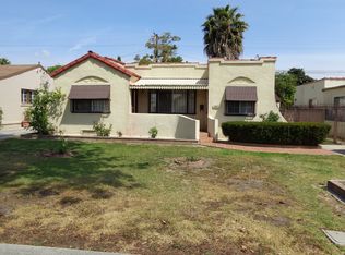 3013 California St, Huntington Park, CA 90255