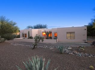 935 W Los Altos Rd, Tucson, AZ 85704
