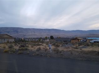 407 Davidson Blvd SW, Mattawa, WA 99349