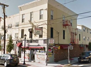 915 Bergenline Ave #3, Union City, NJ 07087