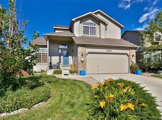 6129 Whirlwind Dr, Colorado Springs, CO 80923