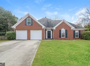4925 Watson Mill Ct, Loganville, GA 30052
