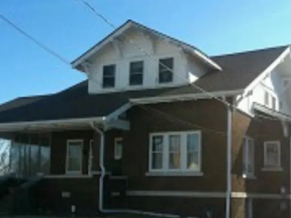 202 Jackson St, Chillicothe, MO 64601