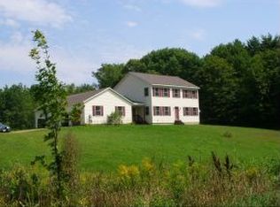 139 Hackett Rd, Belmont, NH 03220
