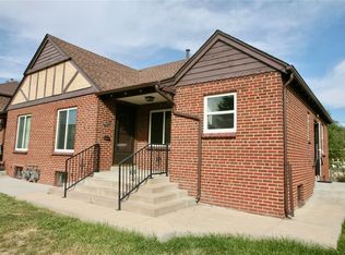 2044 N Quitman St, Denver, CO 80212