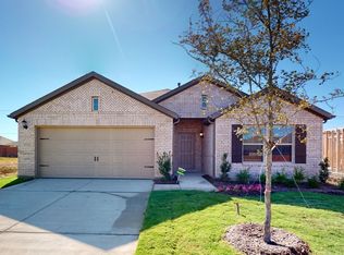 1713 Rushpea Dr, Royse City, TX 75189