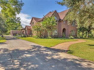 4910 Brookside Rd, Brookside Village, TX 77581