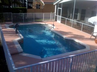 2092 Country Golf Dr, Wellington, FL 33414