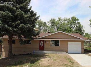 4028 Browning Ave, Colorado Springs, CO 80910