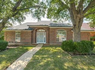 2504 Brookhaven Dr, Mesquite, TX 75150