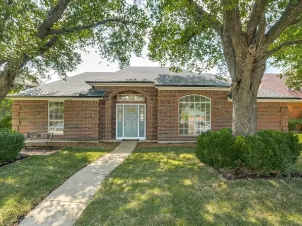 2504 Brookhaven Dr, Mesquite, TX 75150