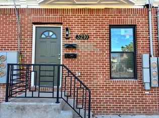 3212 W York St #B, Philadelphia, PA 19132