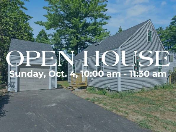 27 Chamberlain Avenue, Brunswick, ME 04011