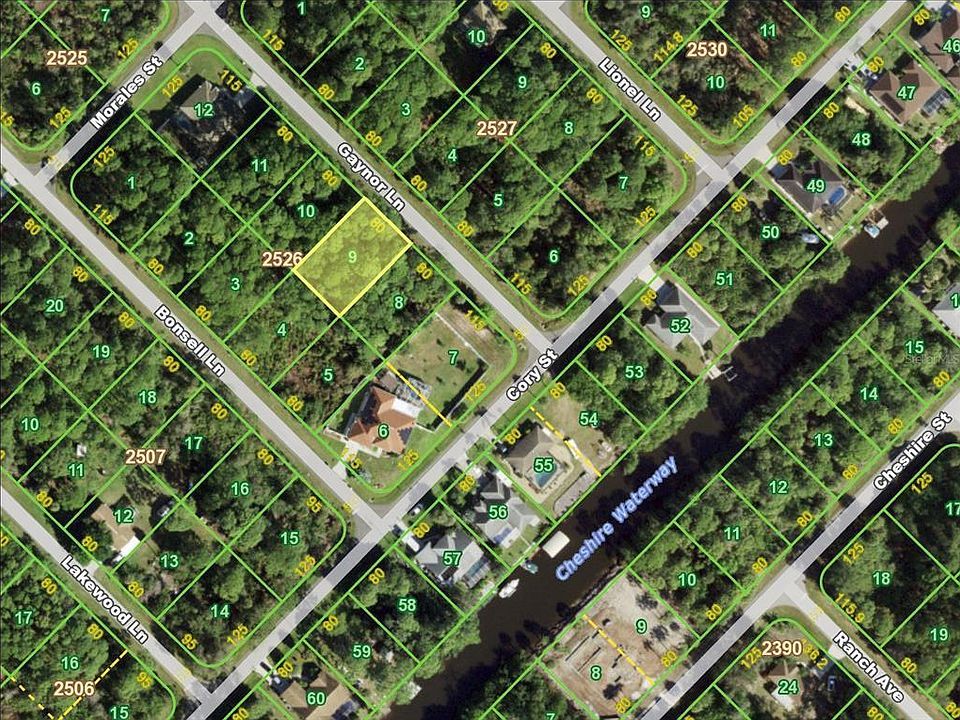 2nd image of 373 Gaynor Ln