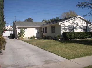 17175 Simonds St, Granada Hills, CA 91344
