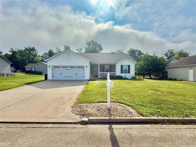 350 Autumn Chase Ln, Farmington, MO, 63640